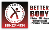 Fitness | BetterBody Fitness Pilates